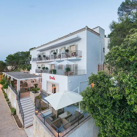 Boutique Hotel Oriola-3