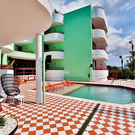 Cubanito Ibiza (Adults Only)-2