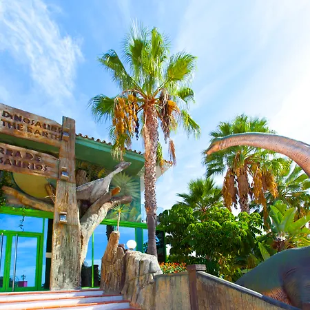 Diverhotel Dino Marbella-3