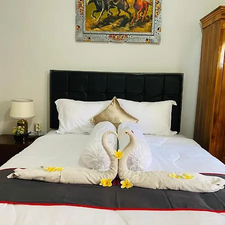 Guest House Pondok Puspa Ayu-2