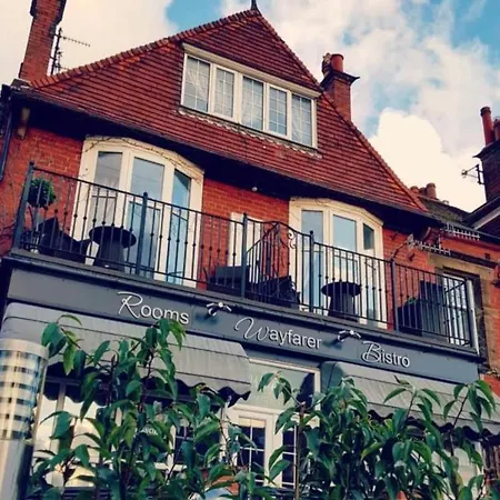 The Wayfarer, Robin Hoods Bay-3