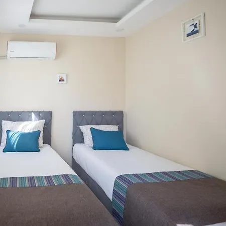 Abc Apart Hotel-3