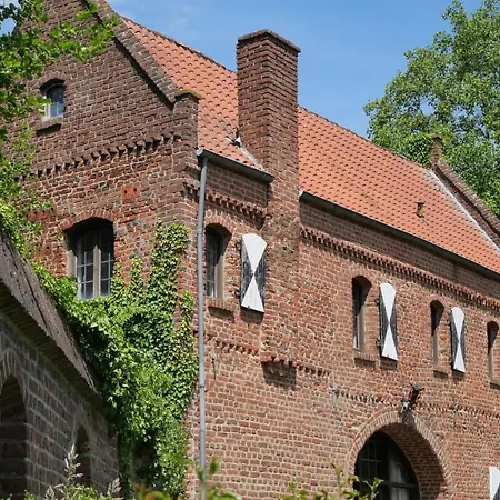 Hotel Schloss Diepenbrock-2