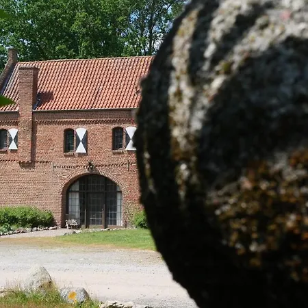 Hotel Schloss Diepenbrock-2