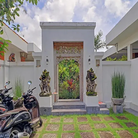 OYO 91971 Hotel Puri Sokasati-3