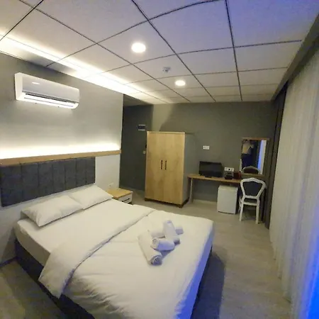Öztürks Hotel-3