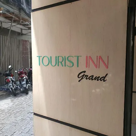 Tourist Inn Grand-2
