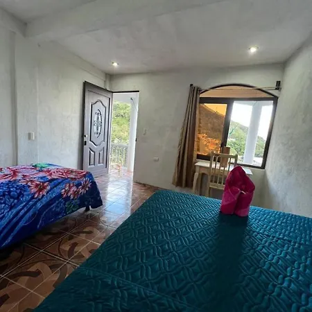 Hotel Berena-3