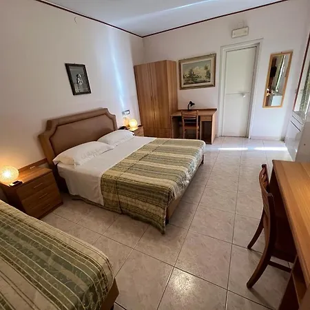 Hotel Mare Pineta-3