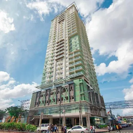 2313 Sun Vida Tower-2