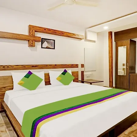 Hotel Verdisso-2