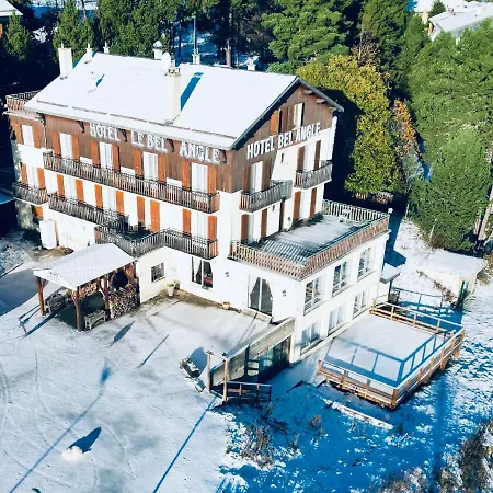 Hotel Bel Angle-2