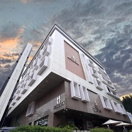 Akash Inn-2