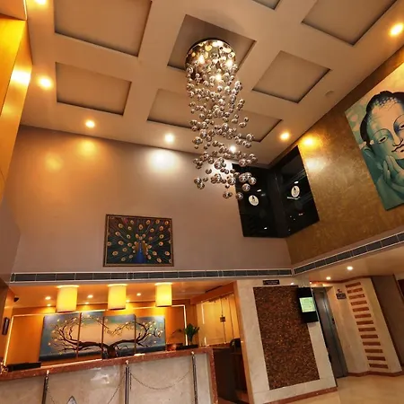 Akash Inn-3