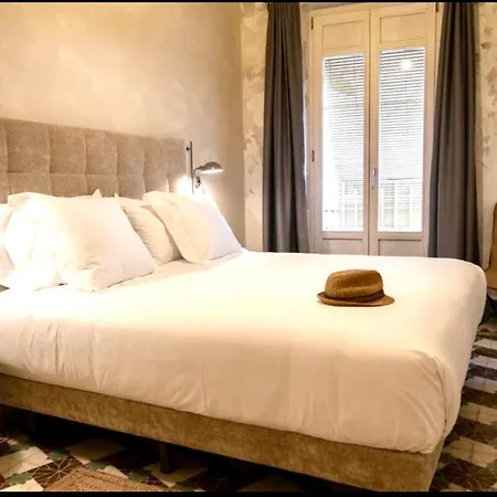 Blue Sardine Hostal Boutique Altea (Adults Only)-2