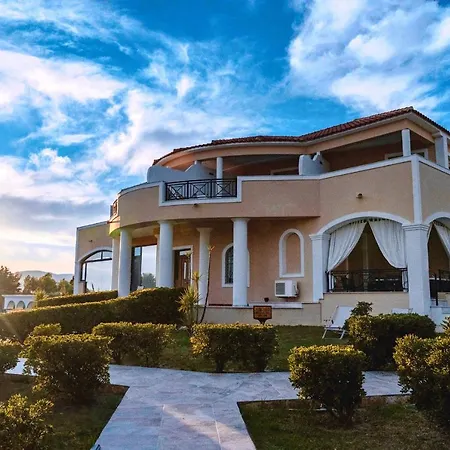Anagenessis Resort-2
