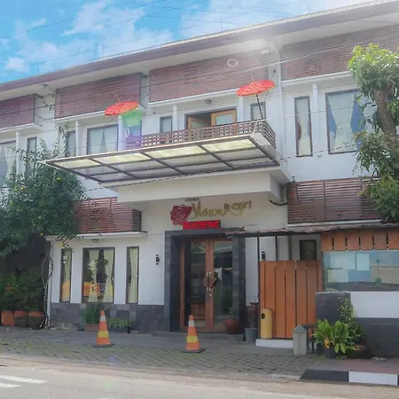 Mawar Asri Heritage Hotel-2
