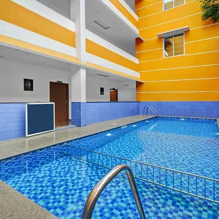 Itsy Hotels Coastal Grand De Heritage-3