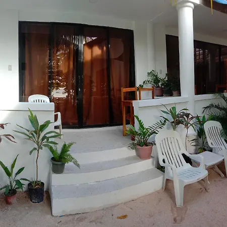 Corong Beach Resort-3