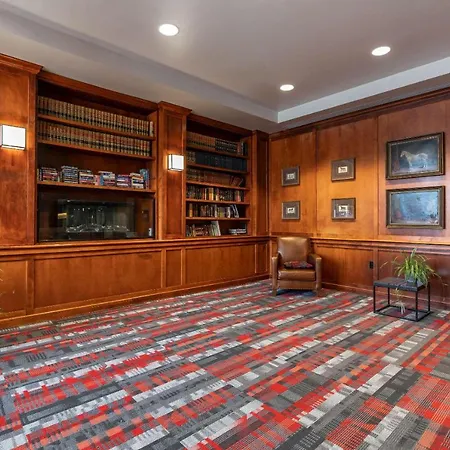 Mainstay Suites Lexington I-75-3