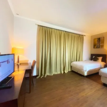 Ancol Marina Residence-3