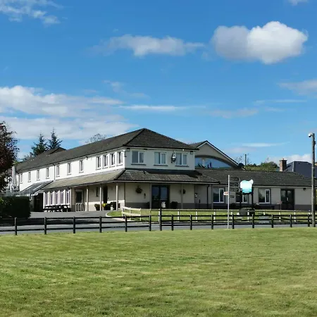 Sliabh Beagh Hotel-3