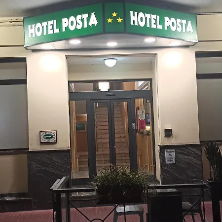 Hotel Posta-2