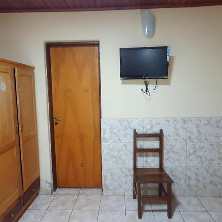 Hospedaje Jose Gorgues-2