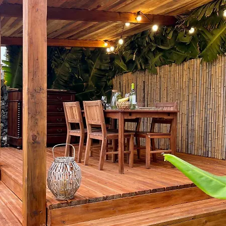 Azores Bagus Surf House-2