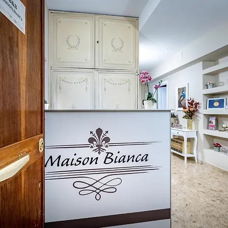 Maison Bianca B&B-3