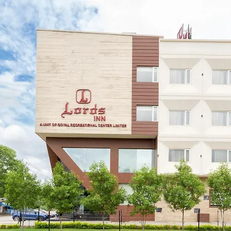 Lords Inn Udaipur-2