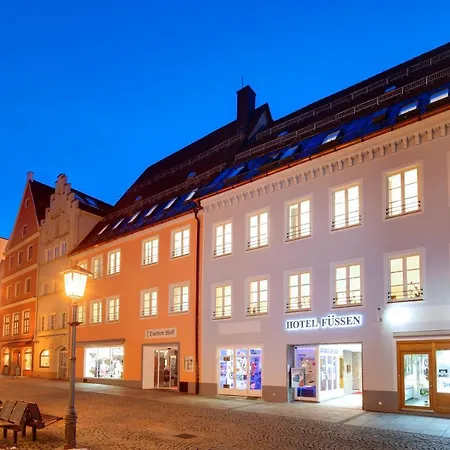 Hotel Fuessen-2