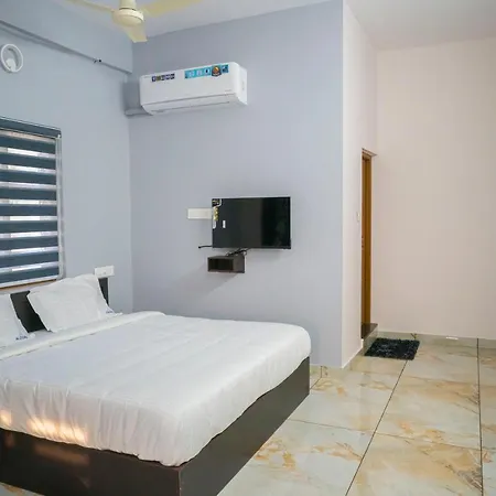 Aldora Airport Residency-3