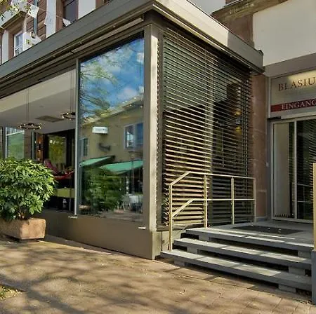 Gästehaus Blasius-2