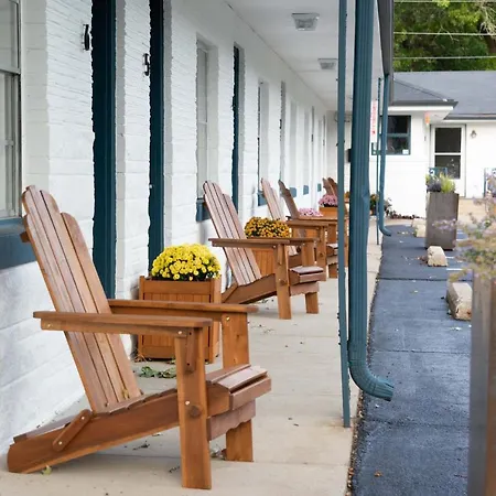 Al & Sally'S Motel-3