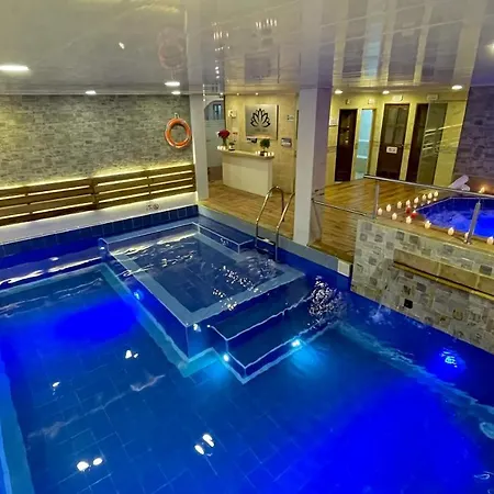 Hotel Boutique & Spa - Vdl Colonial-2