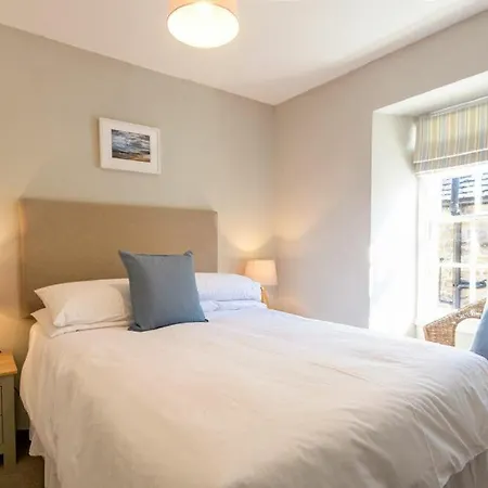 Aln Cottage Alnmouth-3