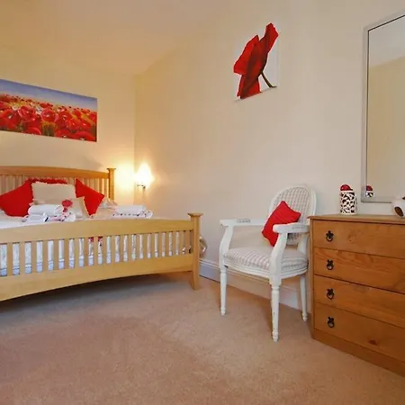 Lobster Pot Cottage-3