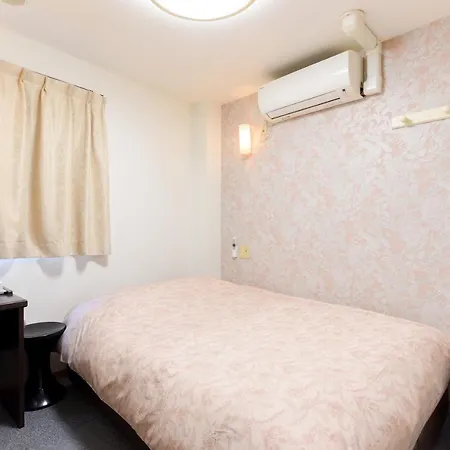 Otsuka Town Hotel-2