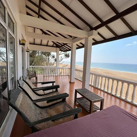 Pearl Island Beach Hotel-2
