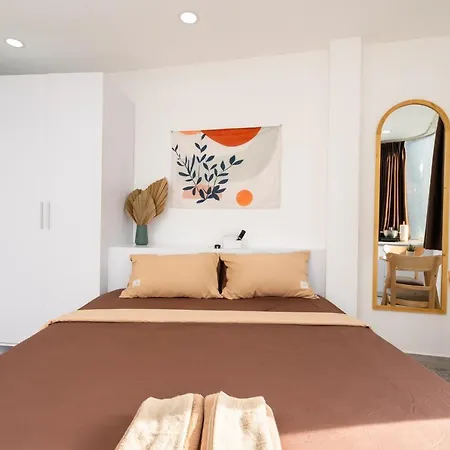 Ekomo Home 102 - Central Saigon-2