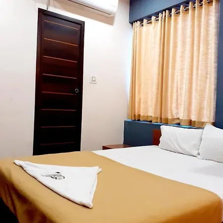 Hotel Madery-3