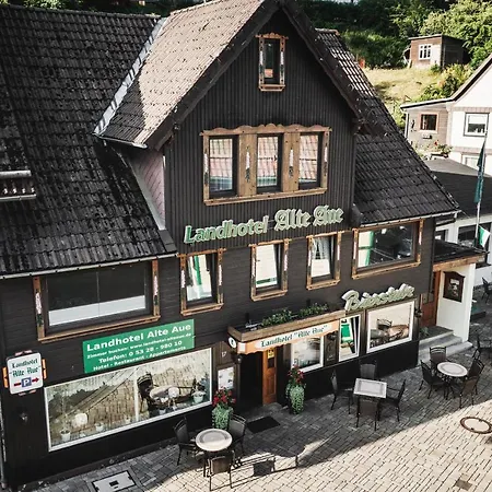 Landhotel Alte Aue-2