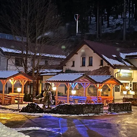 Hotel & Gasthaus Sterngrund-3