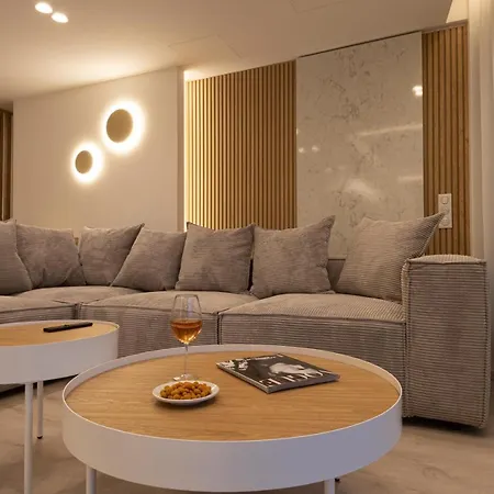 Incanto Boutique Suites - Mets-2