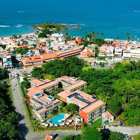 Pousada Patuá do Morro-3