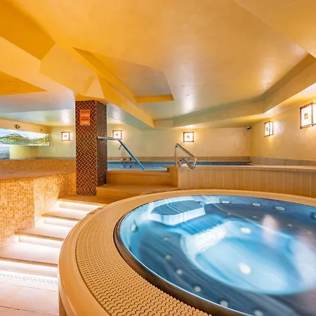 David Wellness Hotel-3
