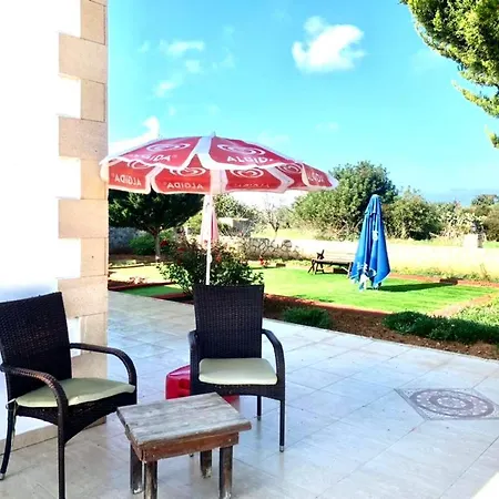 Villa Lembos Hotel Karpaz-2