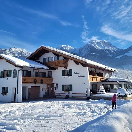 Pension Maltermoos-3