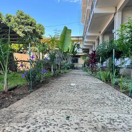 NOSY Hôtel-2